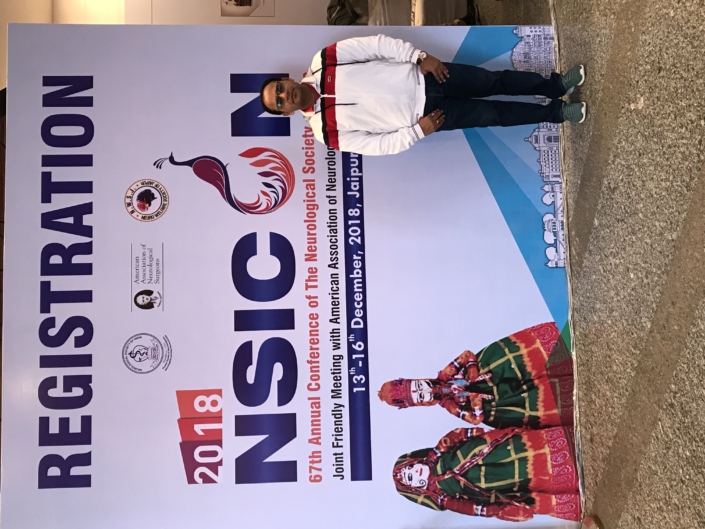 NSICON Medical Conference 2018