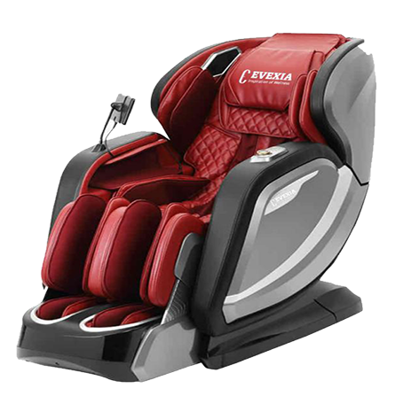 E-8600 4D Premium Plus Massage Chair