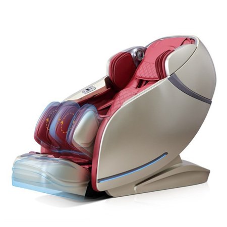 E-101 Dream Class 3D Luxury Massage Chair